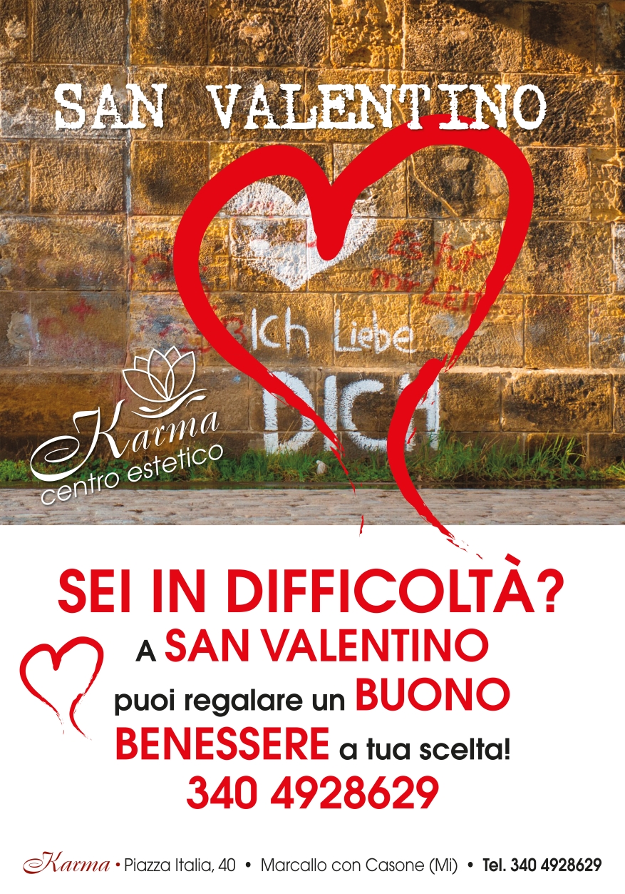 san valentino